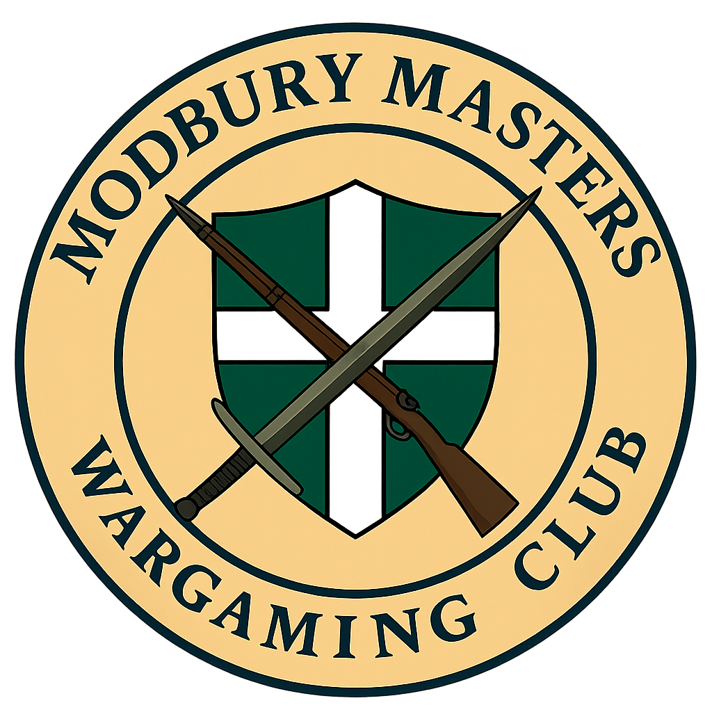 Modbury Masters