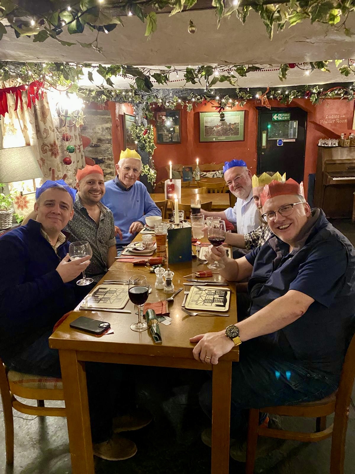 A MOST UNPLEASANT AFTERNOON FOR THE REPUBLIC